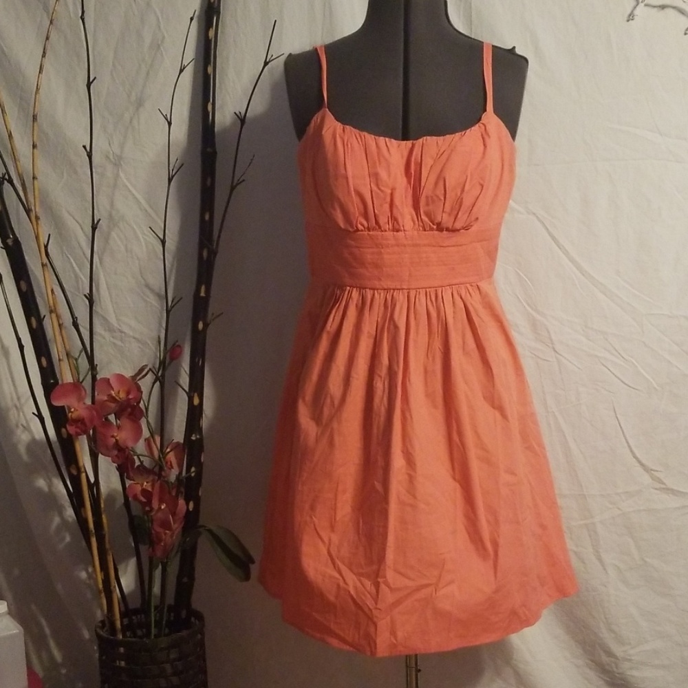 B. SMART SUMMER DRESS